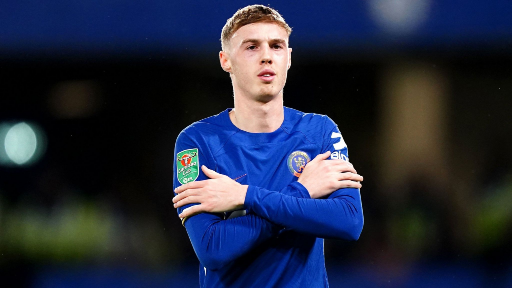 Check out our snapshot profiles on some of the most exciting young talents in the Premier League