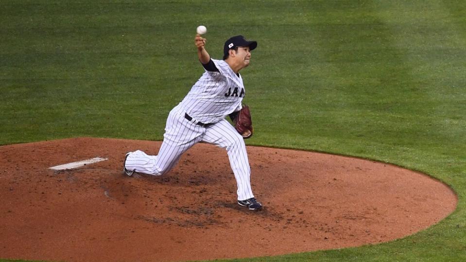 World Baseball Classic - Championship Round - Game 2 - United States v JapanBALTIMORE — The Baltimore Orioles agreed to