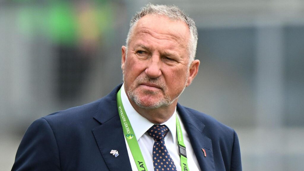 Getty Images27 minutes agoLord Botham is to become the new honorary