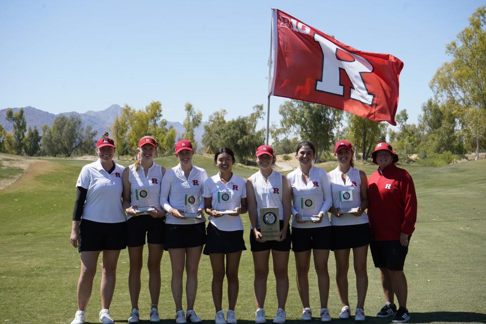 Scenes from the 2024 National Golf Invitational. (Photo: Landon Ringler)