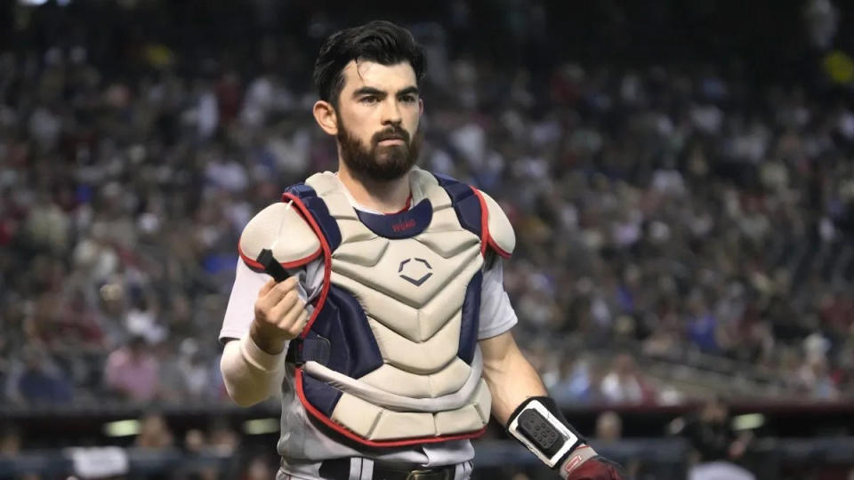 2025 Red Sox roster projection: Still work to be done after Crochet trade originally appeared on NBC Sports BostonThe Boston