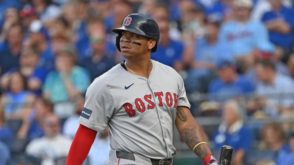 Rafael Devers