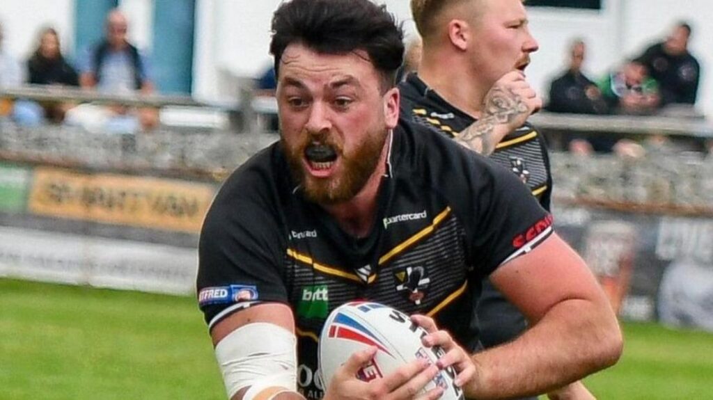 Matt Fryday/Cornwall Sports Media53 minutes agoCornwall have agreed new deals for