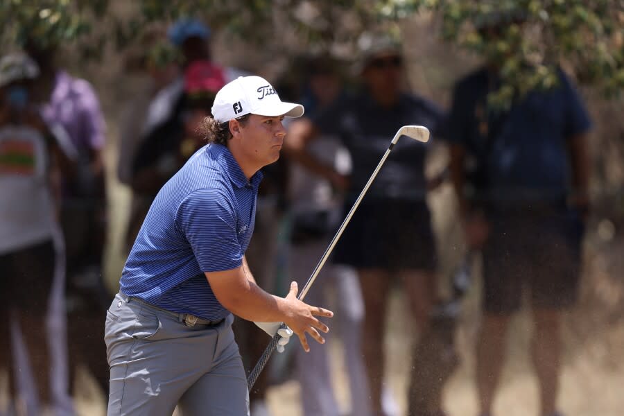 Nedbank Golf Challenge 2025 - Day Four