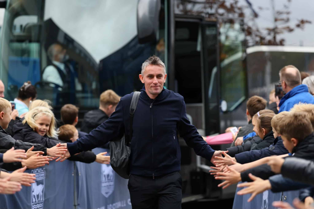 Premier League Preview: Ipswich Town vs Crystal Palace