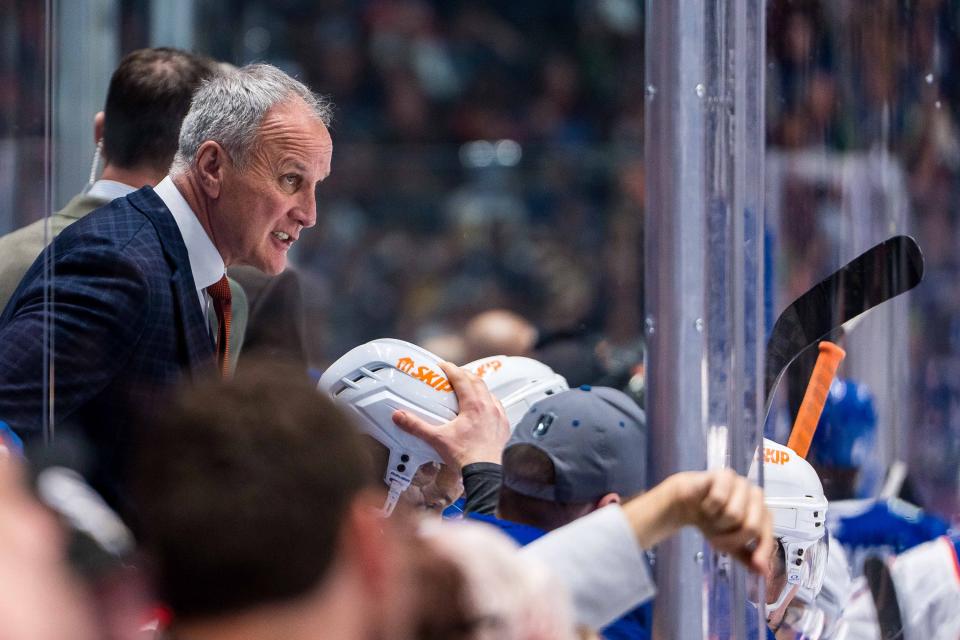 'Do As I Say, Not As I Did': Paul Coffey Reveals His Philosophy Behind Coaching The Edmonton Oilers Defenders