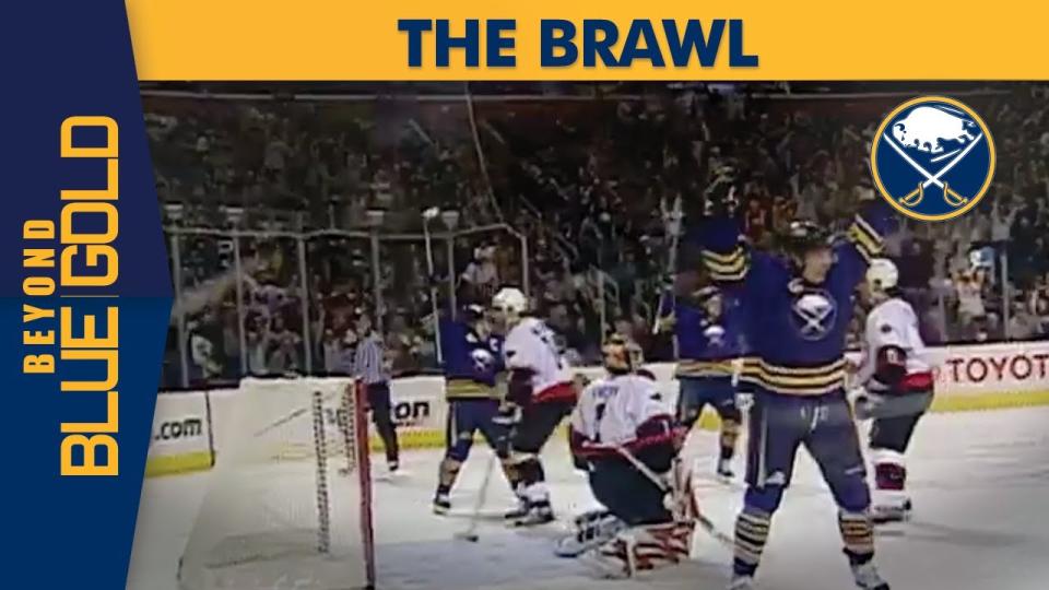 The Ottawa Brawl | Beyond Blue & Gold