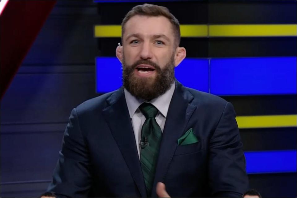 Michael Chiesa