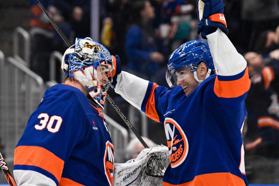 The Hockey News - BREAKING: MSG Networks Optimum Reach Deal; Islanders, Rangers, Devils & Knicks Fans Can Watch Again!