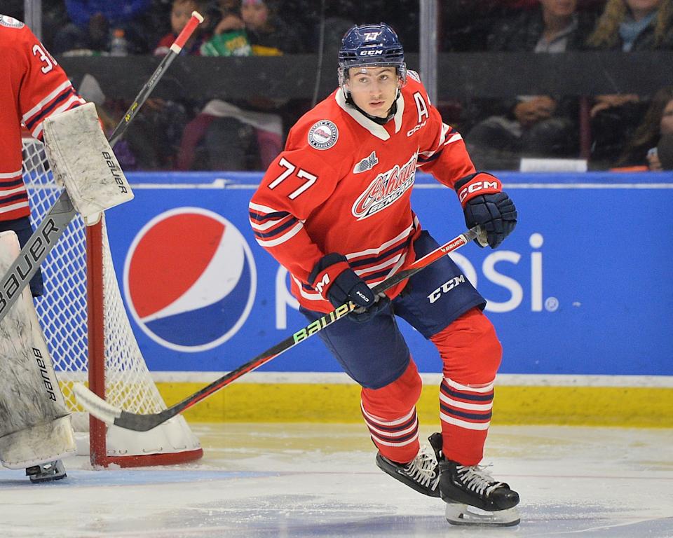 Maple Leafs Top Prospect & Star NHL Draft-Eligible Prospect Each Suspended For Two Games