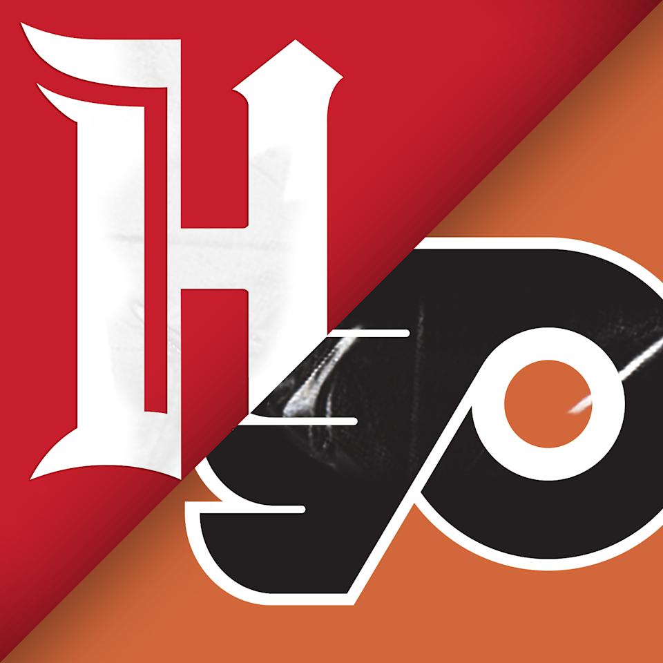 Gameday 65 Preview: Flyers vs. Devils