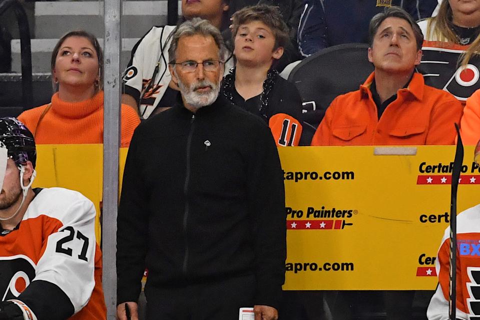 Siobhan's Opinion: John Tortorella Won't Ruin Matvei Michkov's Development With Flyers