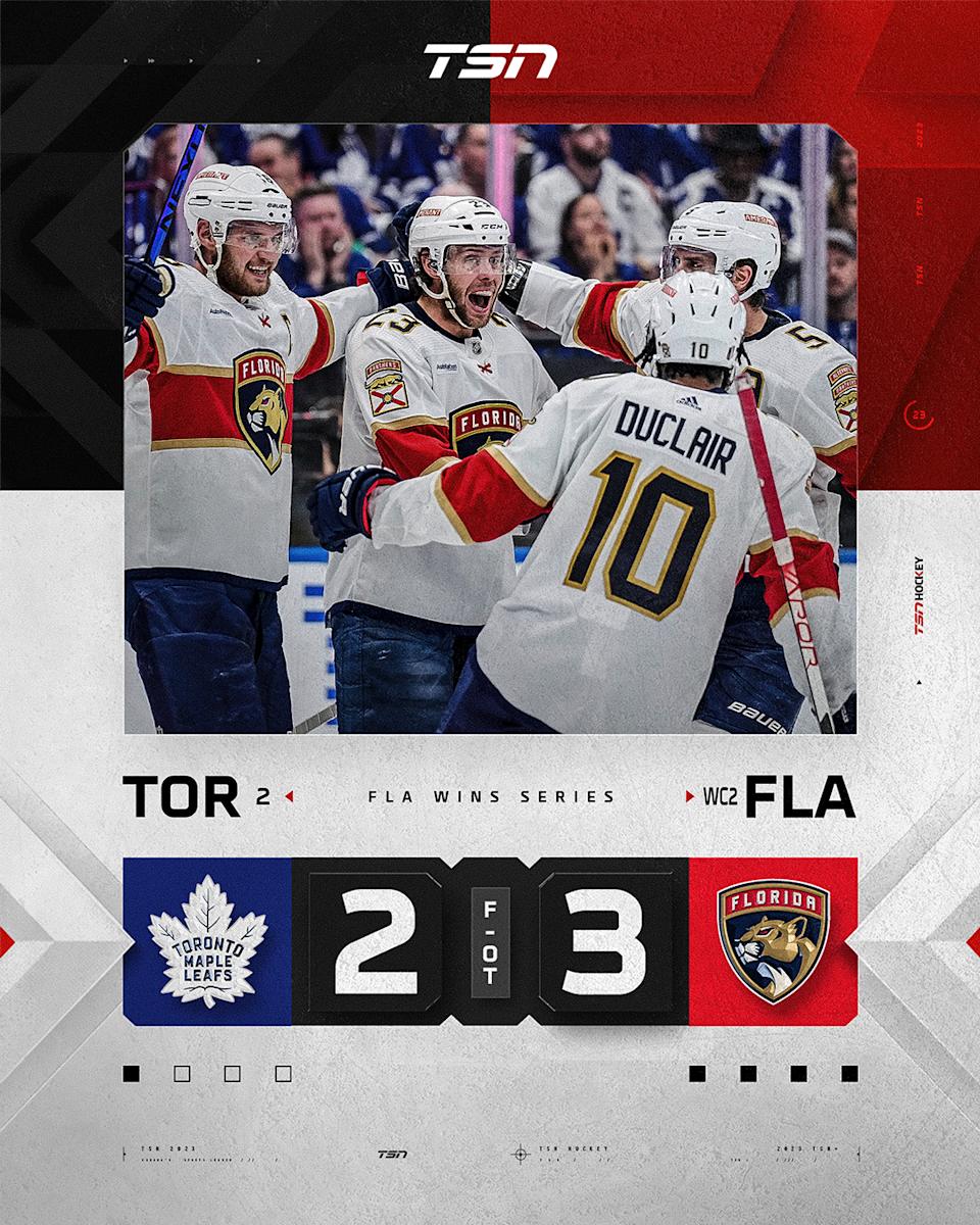 TSN (@TSN_Sports) on X