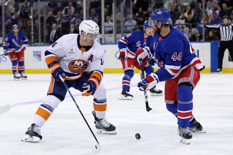 Islanders’ Power Play Failures: Top Reason For Season Struggles