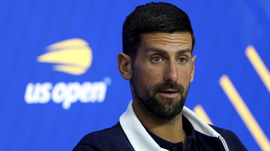 Getty Images6 hours agoNovak Djokovic believes there is 