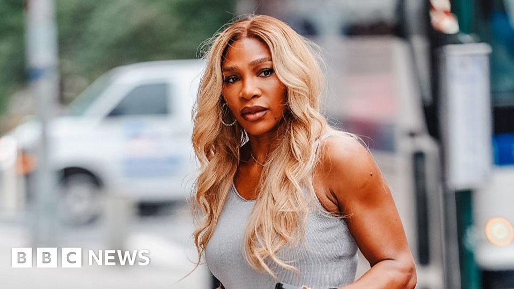 Serena Williams, one of the most successful athletes of all time, has spoken out about using weight loss drugs ...