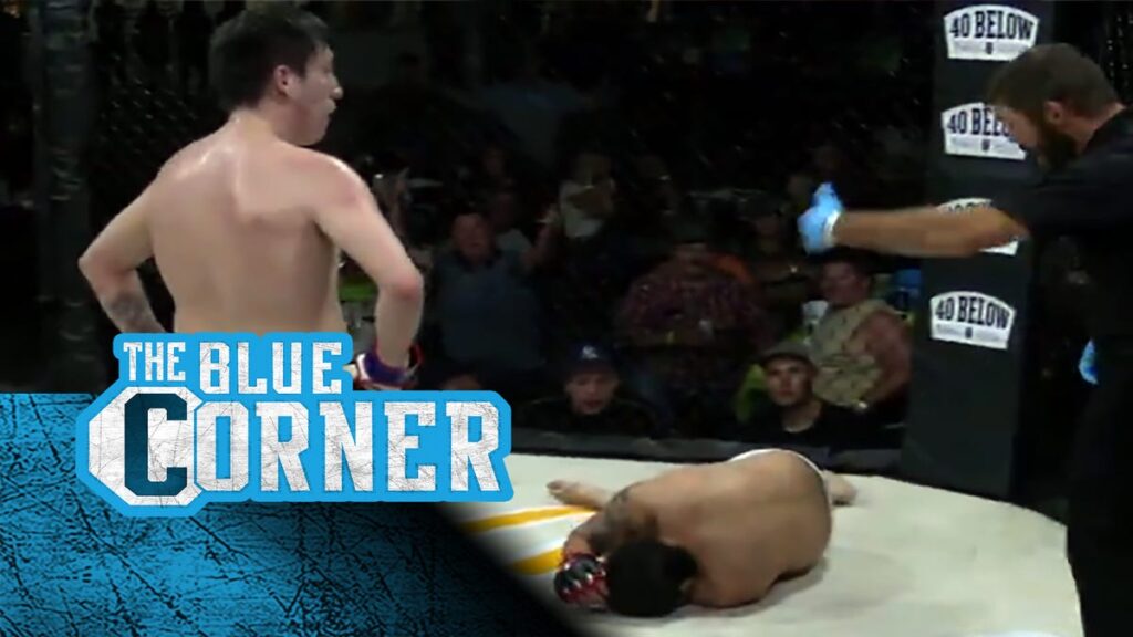 The Blue CornerIf Trent Edwards goes pro some day, the odds he'll be in the same situation he was in ...