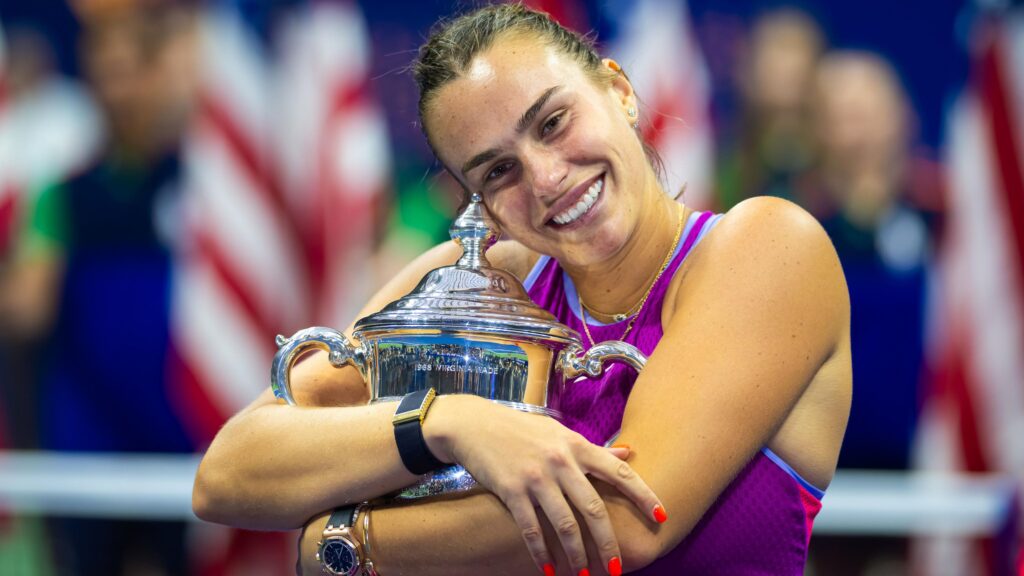 Getty Images8 hours agoUS Open 2025Venue: Flushing Meadows, New York Dates: ...