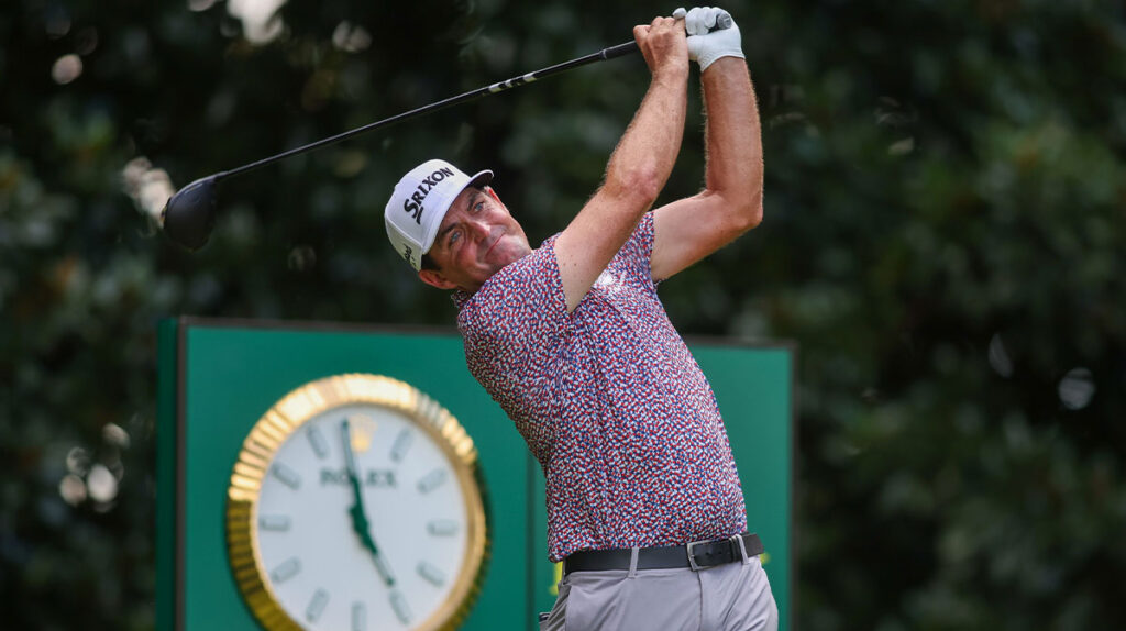 The Tour Championship is over, which means all attention is now paid to the Ryder Cup and Team USA captain ...