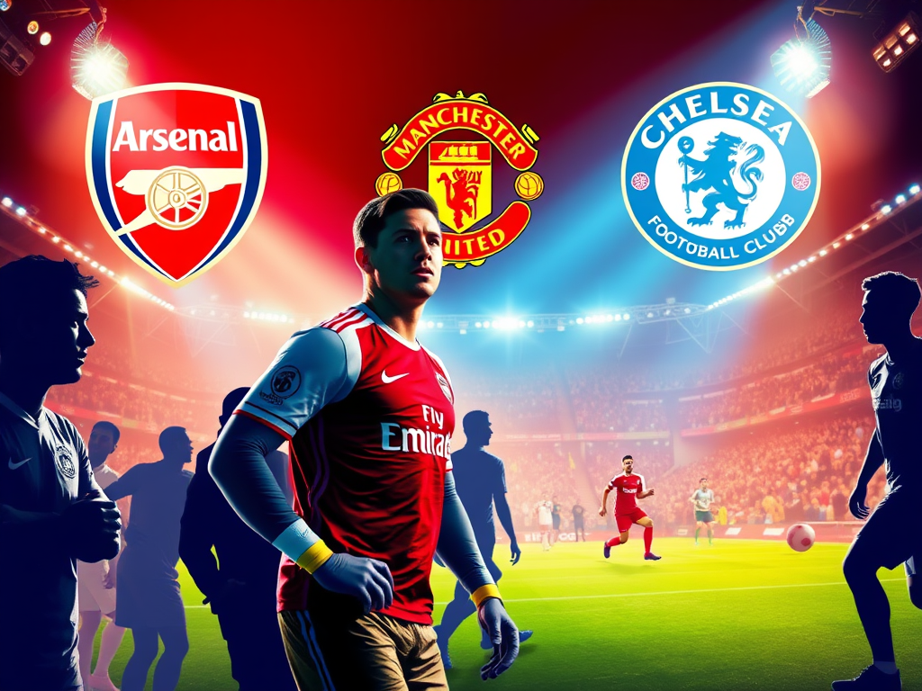 Premier League Transfer Gossip (August 2025)