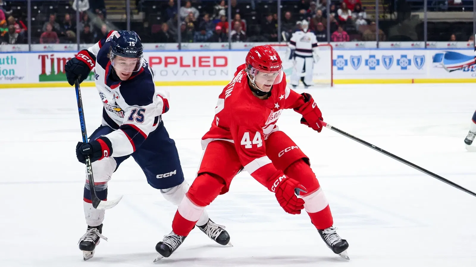 Why Brady Martin's Decision To Avoid The NCAA Is Justified For His Development