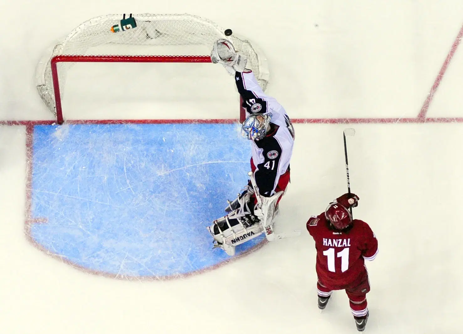 41 Days Until Opening Night At NWA: The History Of Jersey #41