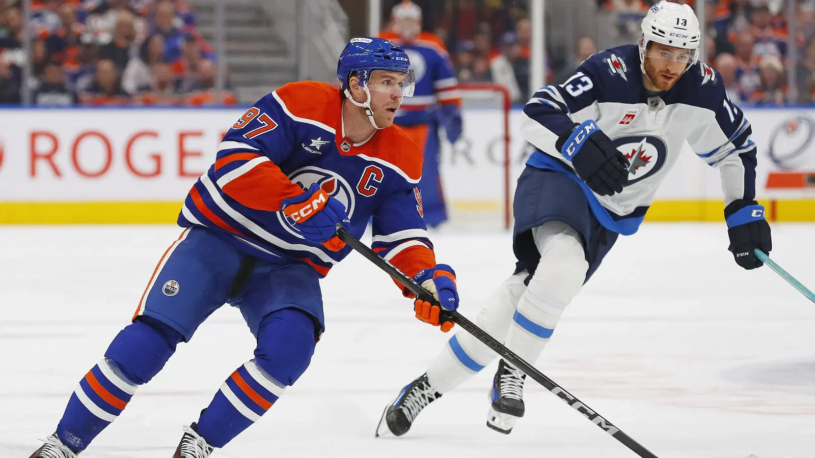 What Would It Take For The Winnipeg Jets To Land Oilers' Connor McDavid?