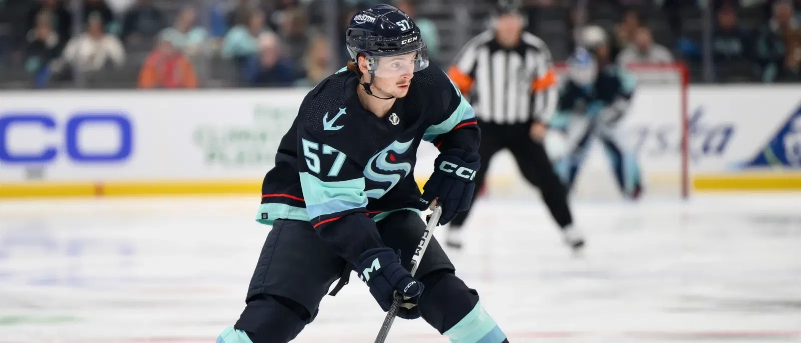 Five Kraken Youngsters Who Could Make Their NHL Debuts This Season