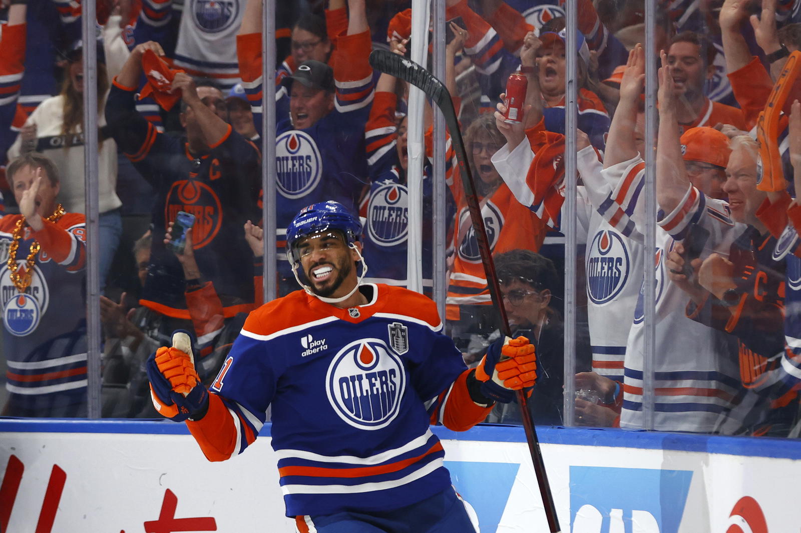 NHL Officially Closes LTIR Investigation Into Oilers