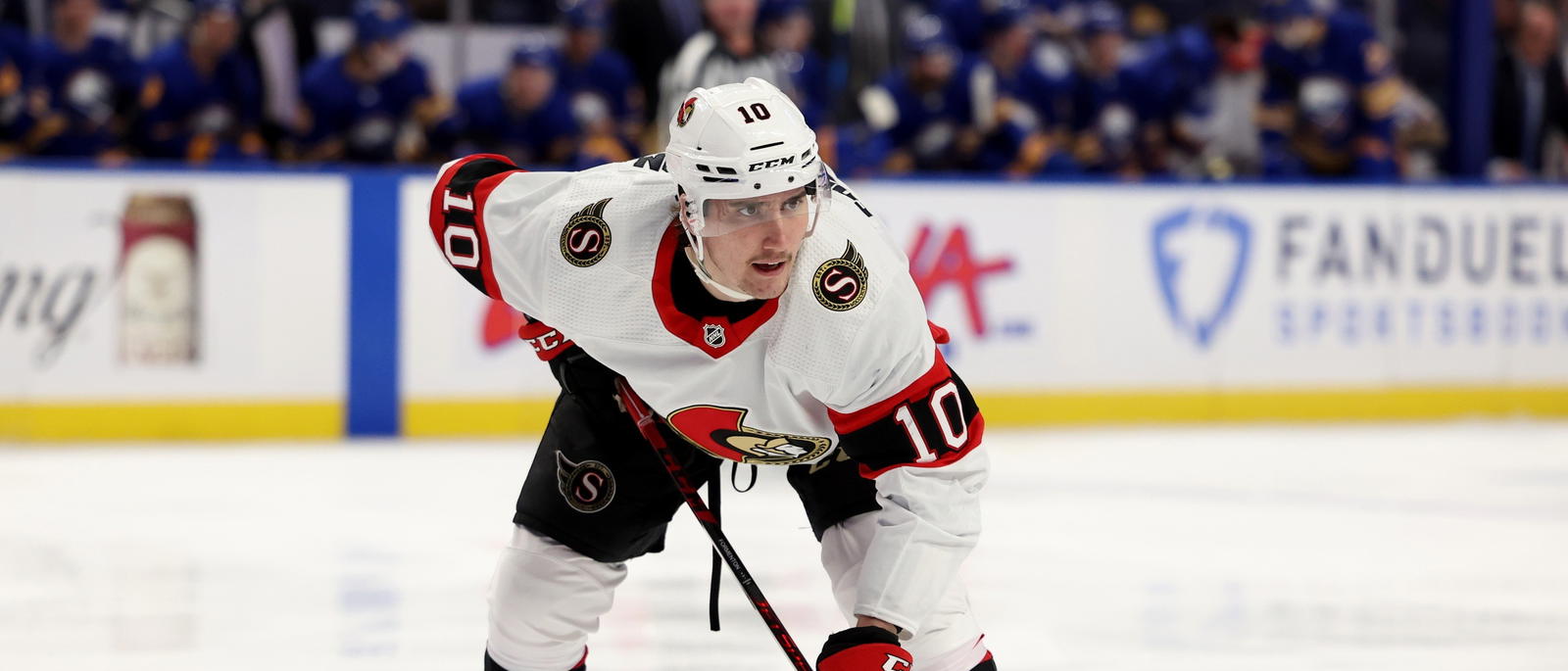 NHL Anticipates Eligibility Update On Hart, Formenton, Dube, Foote And McLeod In 'Near Future'