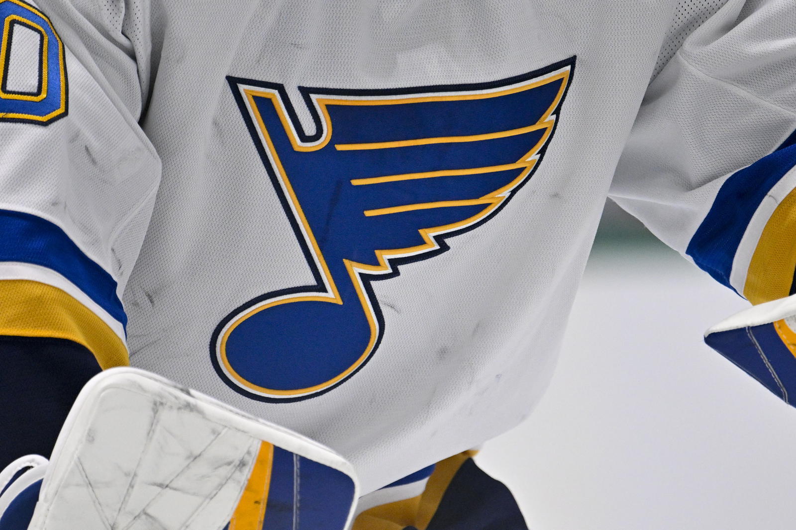 Blues' Long-Time Play-By-Play Announcer Joins Kings