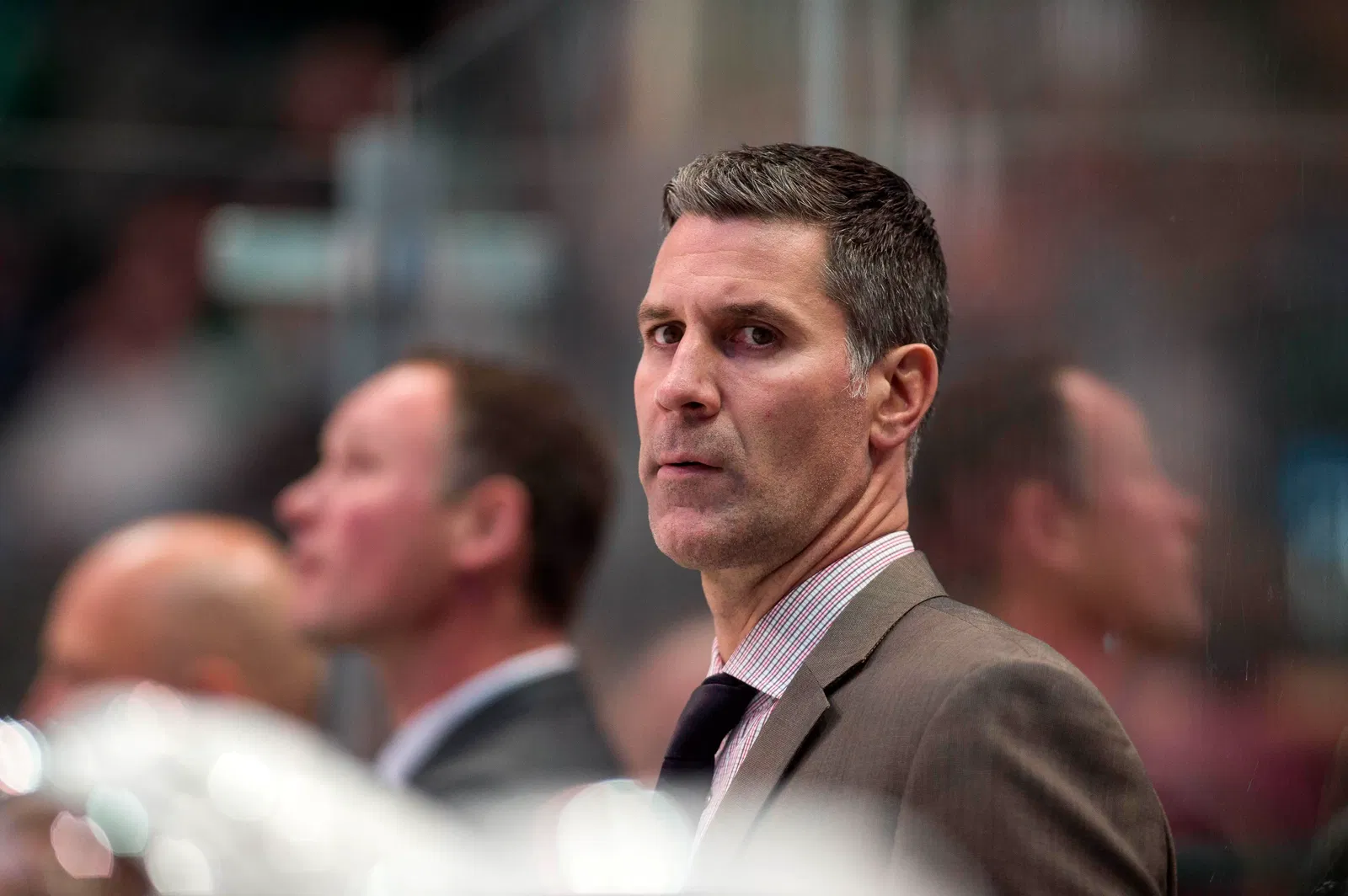 On This Date In 2016: Jared Bednar Is Hired By Colorado
