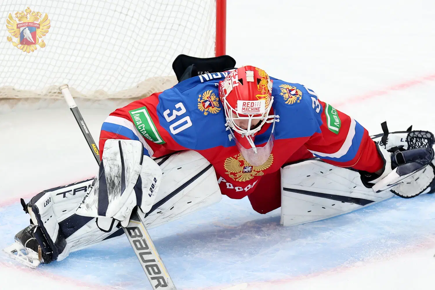 Flyers: Where Is Egor Zavragin?