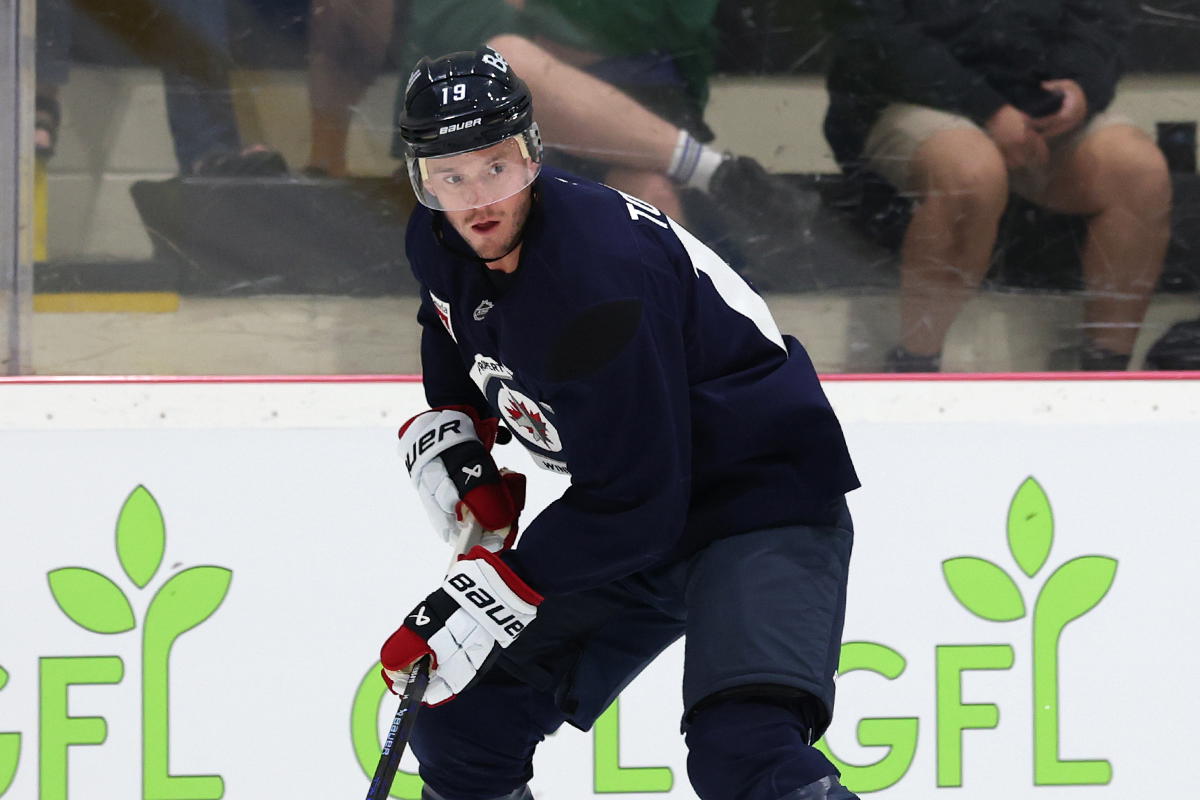 Jets Announce Training Camp Roster and Schedule