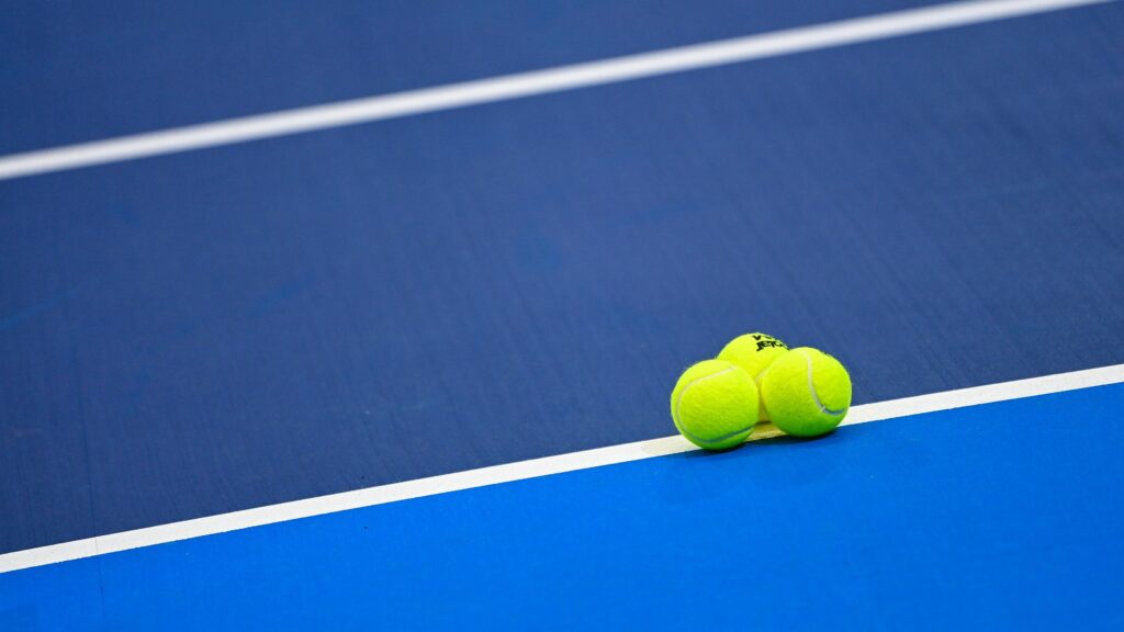 Getty ImagesRussell FullerTennis correspondent8 October 2025 ...