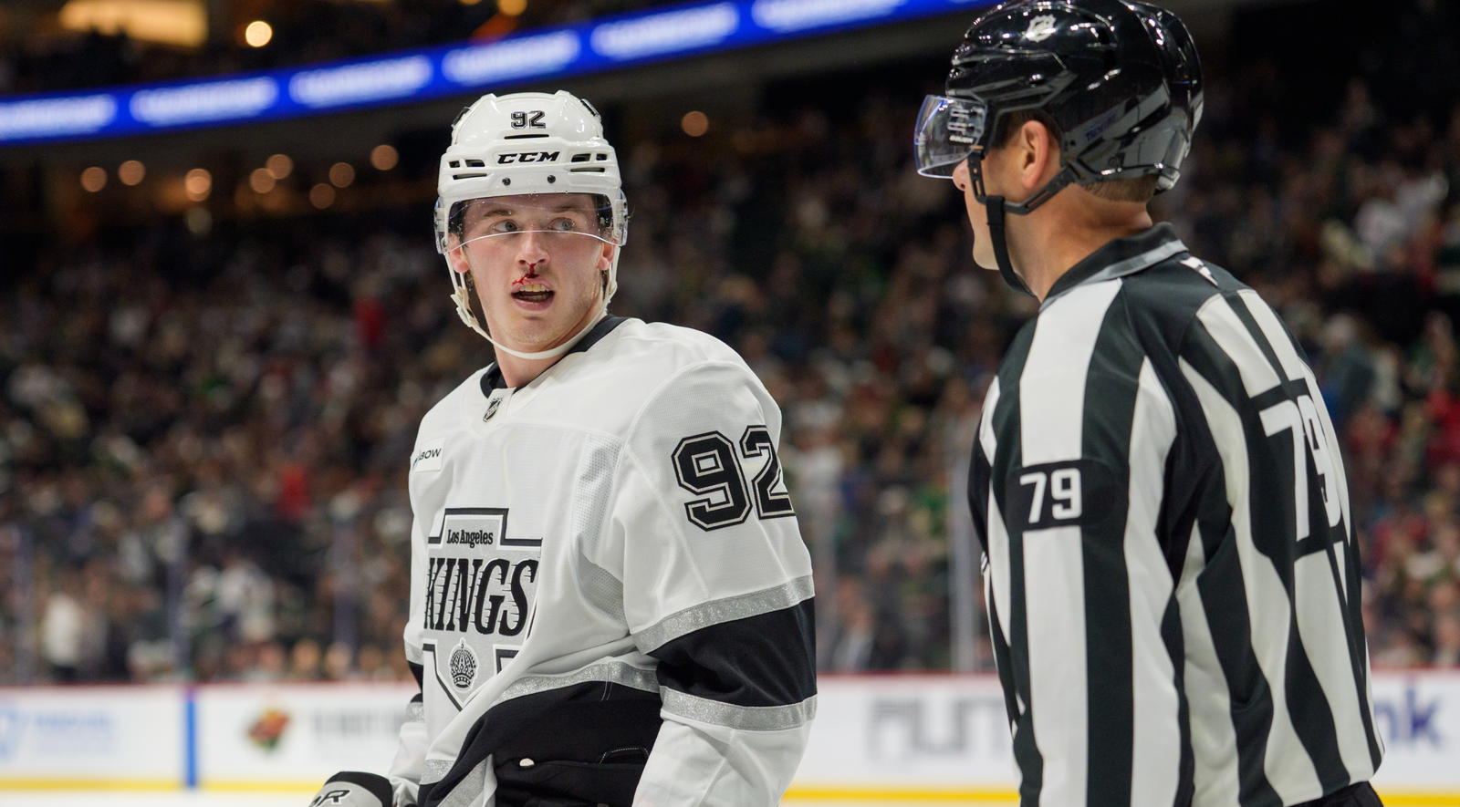 ‘When It Rains, It Pours’: Kings’ Disastrous Discipline Costing Wins And Points