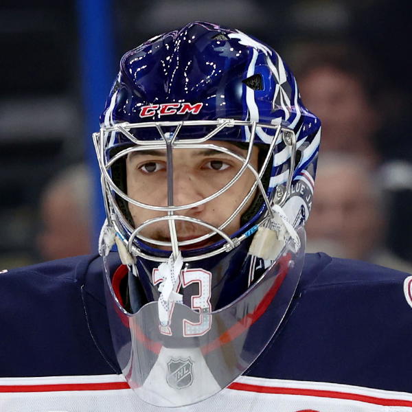 The Columbus Blue Jackets Opening Night Roster Is Set