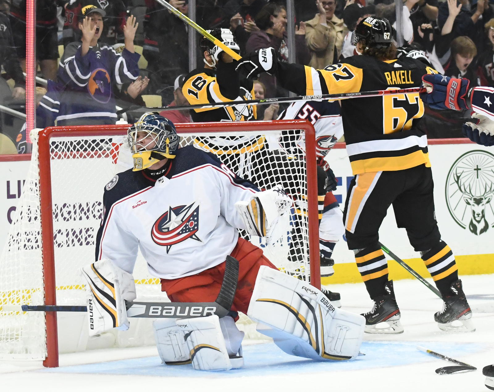 Nolan Lalonde Assigned To ECHL