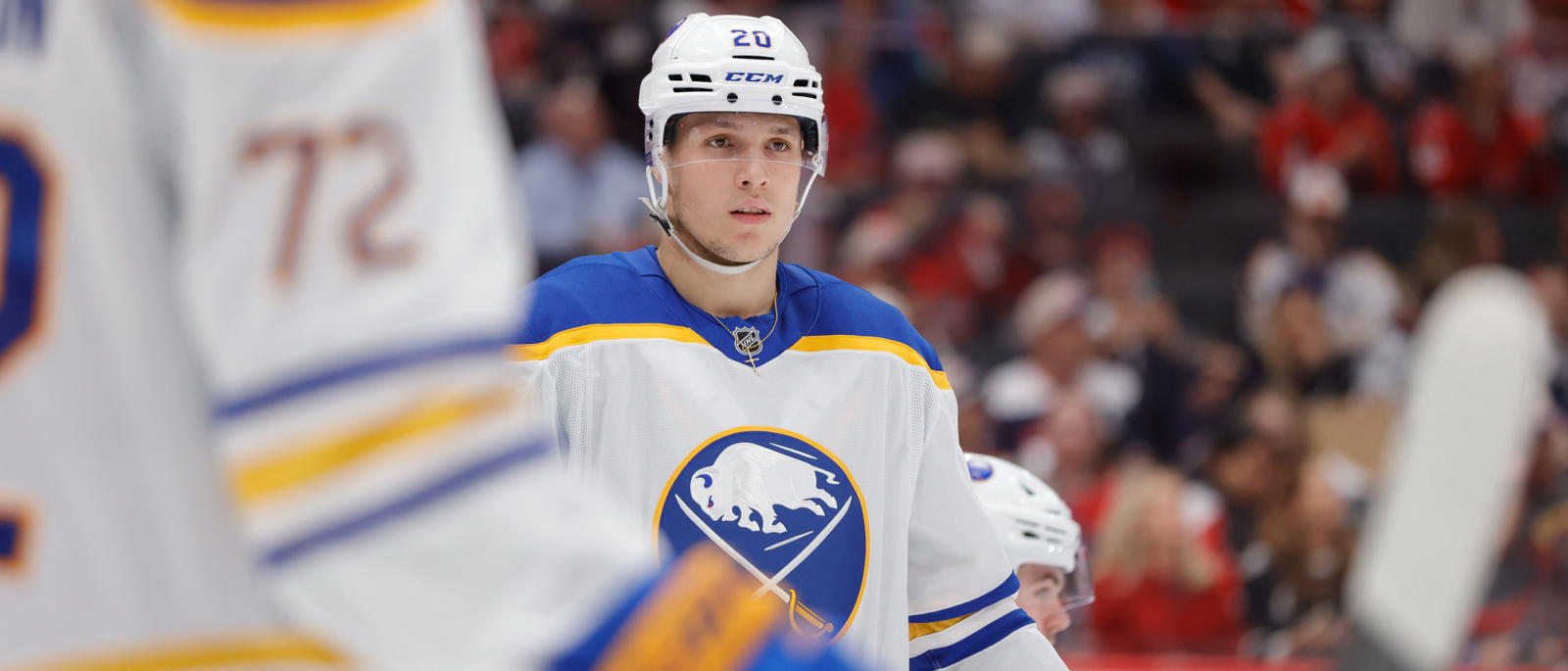 Injury-Plagued Sabres Having Worst-Case-Scenario Start To Season