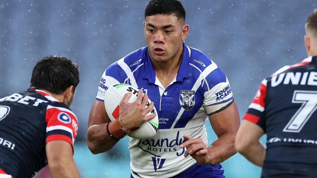 Getty Images54 minutes agoHuddersfield Giants have signed Manly Sea Eagles forward