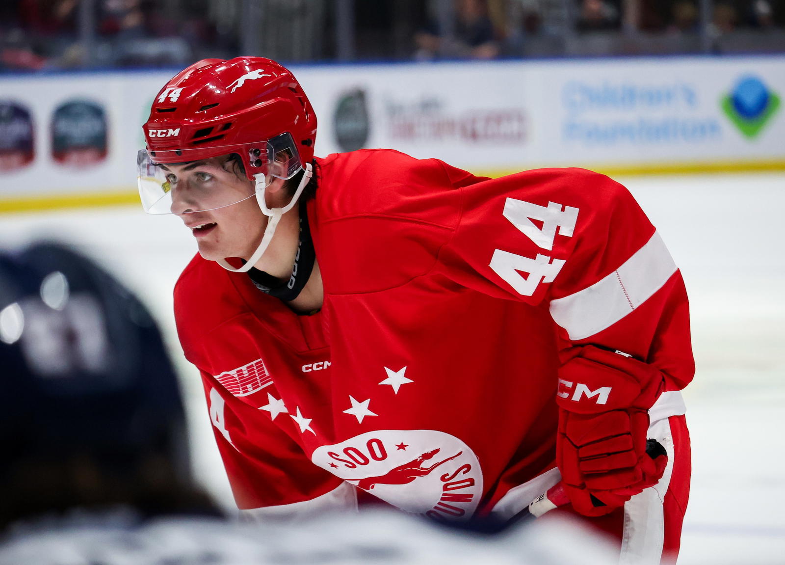 The Top 100 CHL Players To Watch In 2025-26
