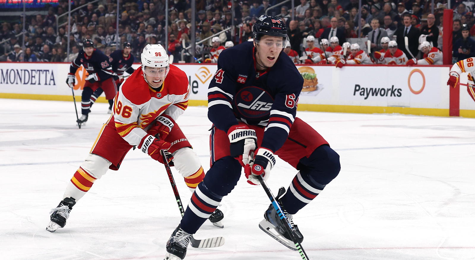 Former First Round Pick Seizes Opportunity as Jets Navigate Early-Season Injuries
