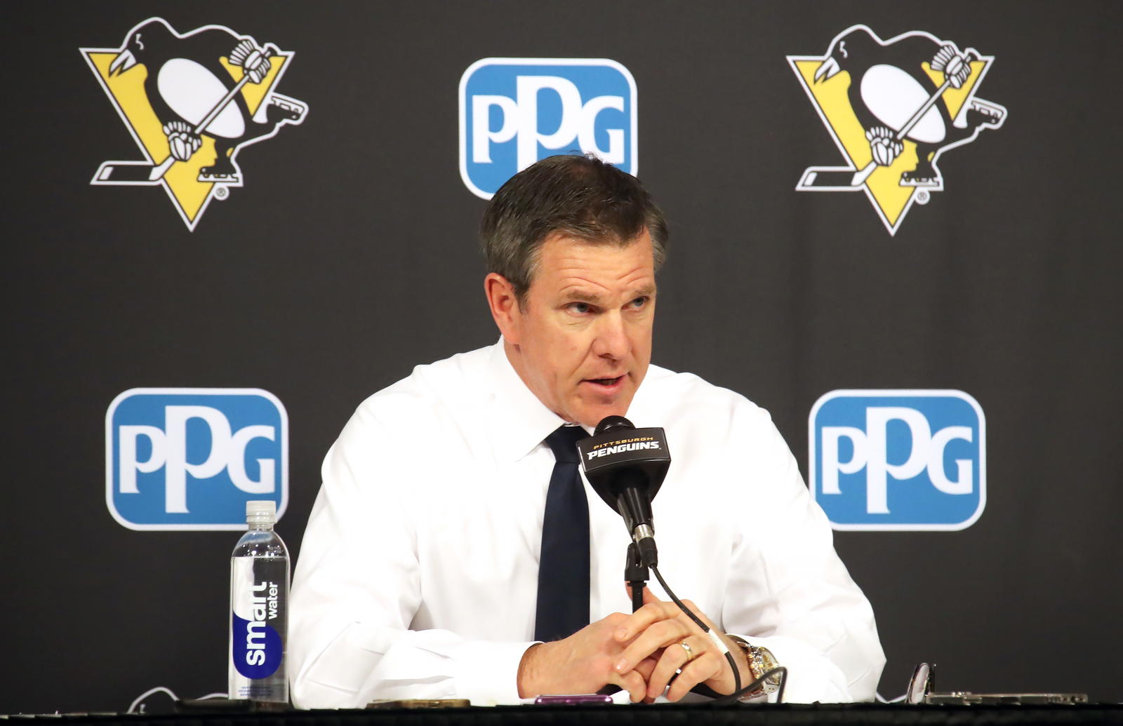 Mike Sullivan's Time In Pittsburgh Deserves To Be Celebrated
