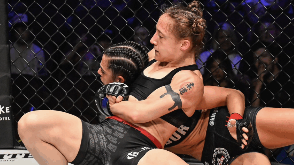 MMA JunkieShow Caption Hide Caption LFA's best finishes, September 2025Watch the best knockouts and submissions from LFA's three events in ...