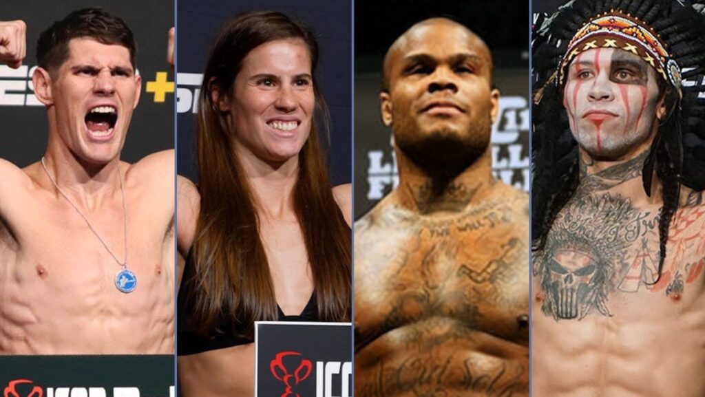 This week, the UFC returns to Rio de Janeiro, Brazil, to feature one of the country's biggest stars.UFC Fight Night ...