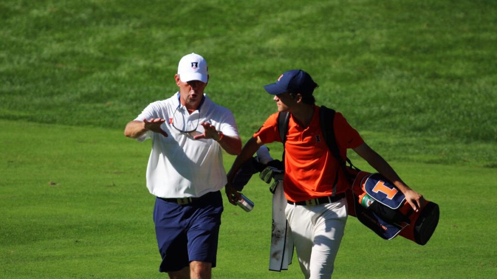 The Golfweek College Golf Coaches Survey is back!For some time, Lance Ringler would survey college golf coaches about the happenings in college ...