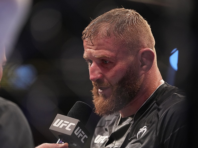 ufc light heavyweight rankings