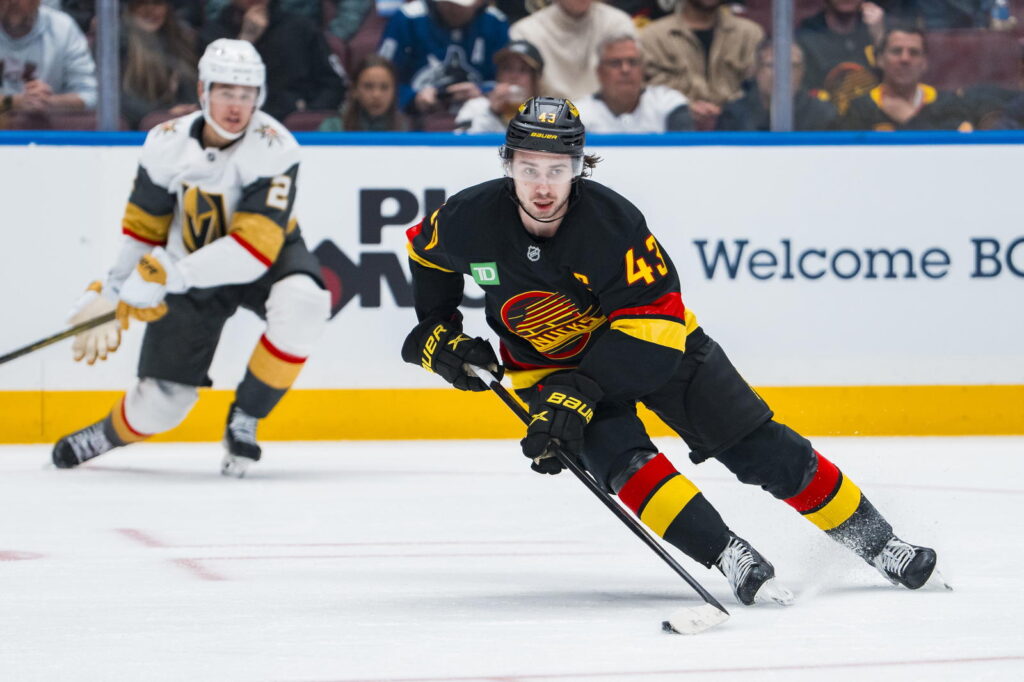 Welcome back to another Vancouver Canucks 2025–26 season series preview. In this article series, The Hockey News - Canucks site