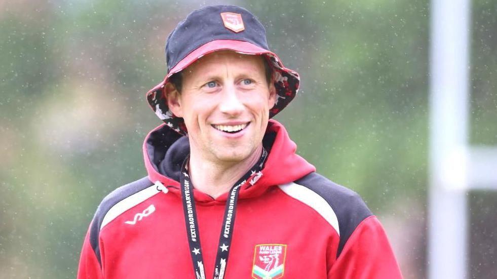 Wales Rugby League9 October 2025, 12:18 BST1 CommentsPaul