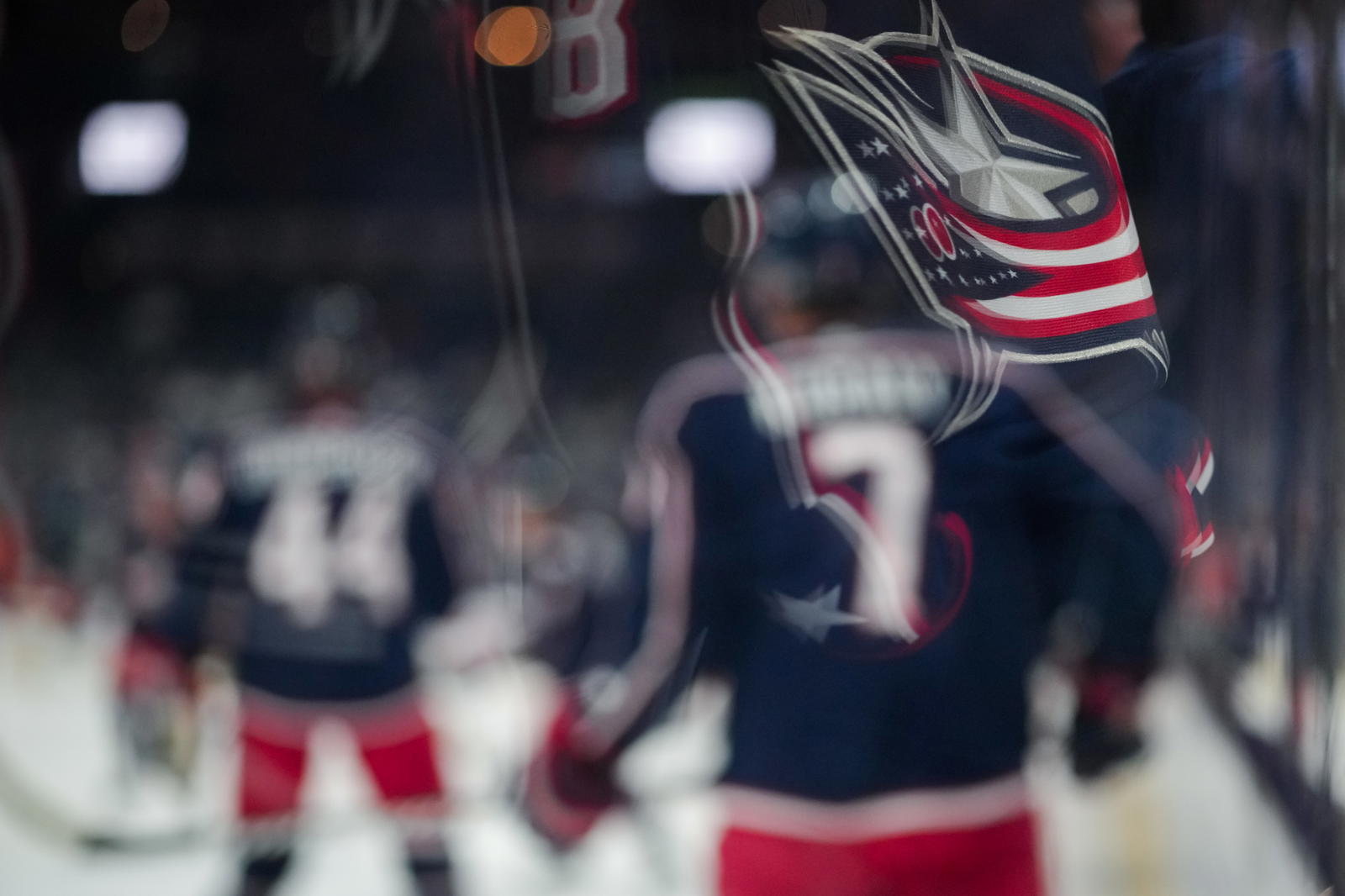 Blue Jackets Should Consider Taking Advantage Of Waivers